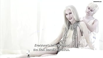 Jaime murray s01 e03 2013