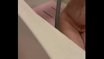 Japanese wife beautiful nipples shower before sex