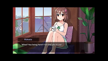 She tries to be the she hulk but got her ass spanked for it slave of passion part 2