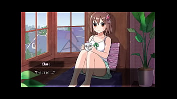 She tries to be the she hulk but got her ass spanked for it slave of passion part 2