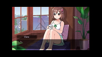 She tries to be the she hulk but got her ass spanked for it slave of passion part 2