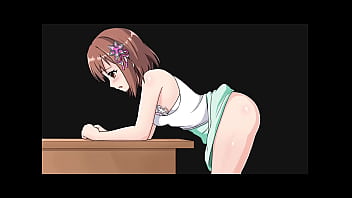 She tries to be the she hulk but got her ass spanked for it slave of passion part 2