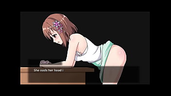 She tries to be the she hulk but got her ass spanked for it slave of passion part 2