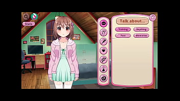 She tries to be the she hulk but got her ass spanked for it slave of passion part 2