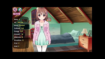 She tries to be the she hulk but got her ass spanked for it slave of passion part 2