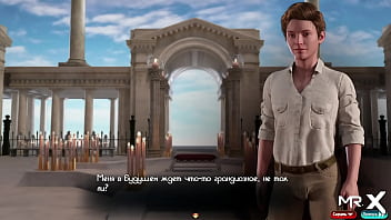 He loves cock so much that he allows himself to be filled with sperm