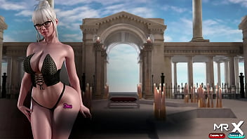 He loves cock so much that he allows himself to be filled with sperm