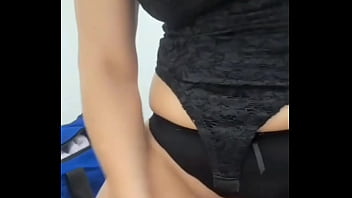 J'aime m'enfiler des godes partout où je vais