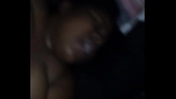 Big dick takes down bbw