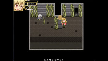 迷宮のマリオネット