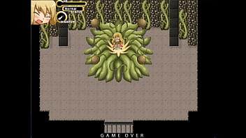 迷宮のマリオネット