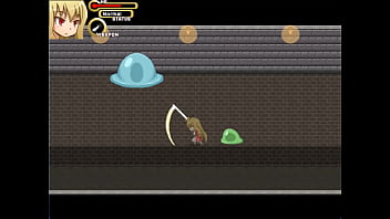 迷宮のマリオネット