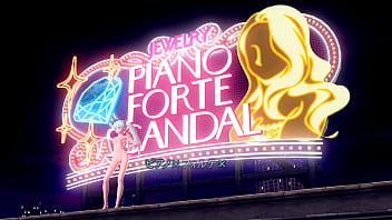 Hatsune miku desnuda mod