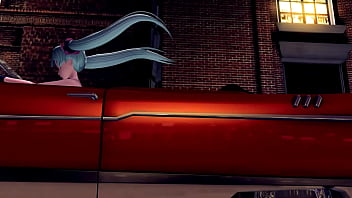 Hatsune miku desnuda mod