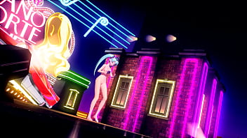 Hatsune miku desnuda mod