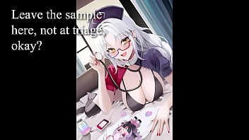 Neet and doctor fuck you joi Neet and doctor fuck you joi