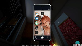 Stormside ep 5 – visual novel gameplay hd