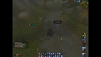 Ninfeta virtual dando pro cachorrao