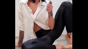 Happy halloweentu m'a reconnu