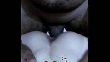 Dando de quatro pro amigo