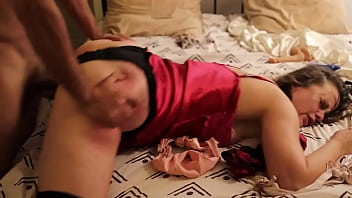 Oh yes move faster on my french cock #submissiveslut #hardroughsex #frenchamateur #frenchspeaking #sexylingeriefuck #ass