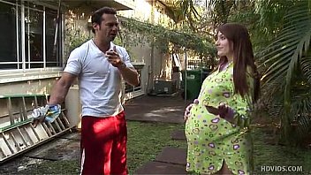 Tiffany haze gets a creampie