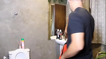 Ceia de natal acabou virando putaria parte 2