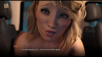 Wvm 180 car fuck with zoe