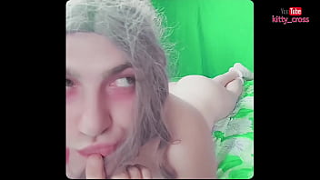 Cute Big Ass Sexy Shemale Femboy Ladyboy Crossdresser Sissy thumbnail