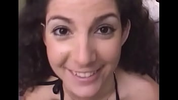 Appealing jennifer gets orgasm