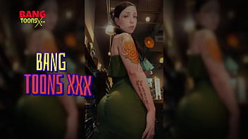 Bang toons xxxnewalexisluv1 animation xxx