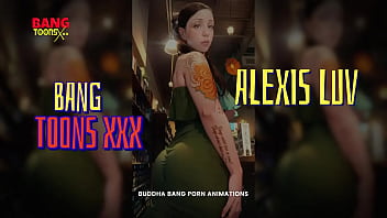 Bang toons xxxnewalexisluv1 animation xxx