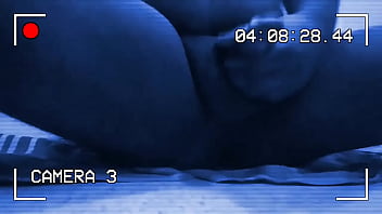 Shemale loves to cum