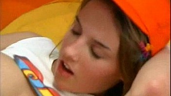 Blonde girls are always welcome