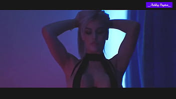 Big titty blonde ashley payton