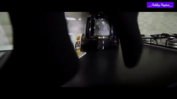 Big titty blonde ashley payton