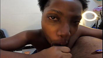 Me getting extremely slutty with the blowjob so naughty and hot sound the fucking alarm mastermeat1