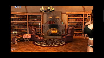 Cock boy fuck blakc widow and white mom