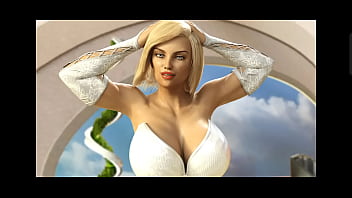 Cock boy fuck blakc widow and white mom