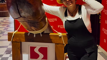 Preview of my day in sex museum with agarabas and olpr