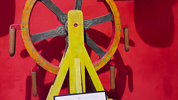 Preview of my day in sex museum with agarabas and olpr