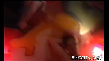 Lovely tanya fucked hunk