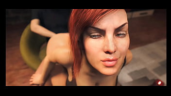 Sexy milf nancy hace sesión sexual