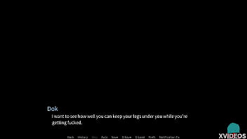 Stormside ep 134 – visual novel gameplay hd