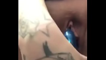 Toy makes barbie cum