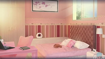 Prince of suburbia ep 47 visual novel gameplay hd