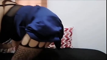 Asian mom wants to fuck with everyone