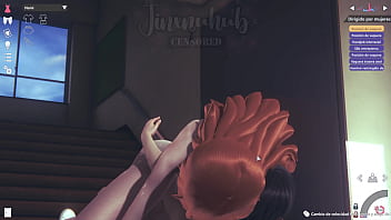 Es follada hasta que pide piedad she is fucked until she begs for mercy