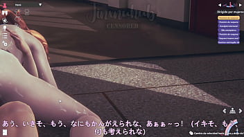 Es follada hasta que pide piedad she is fucked until she begs for mercy