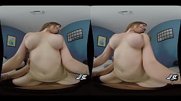 Wankzvr lingerie show ft lily labeau & melissa moore